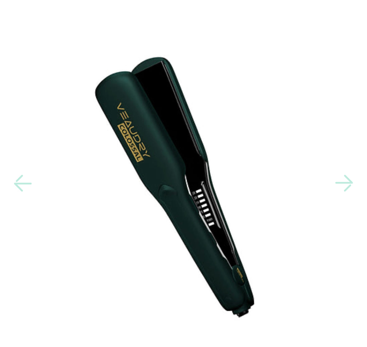 Veaudry Nebula Limited Edition