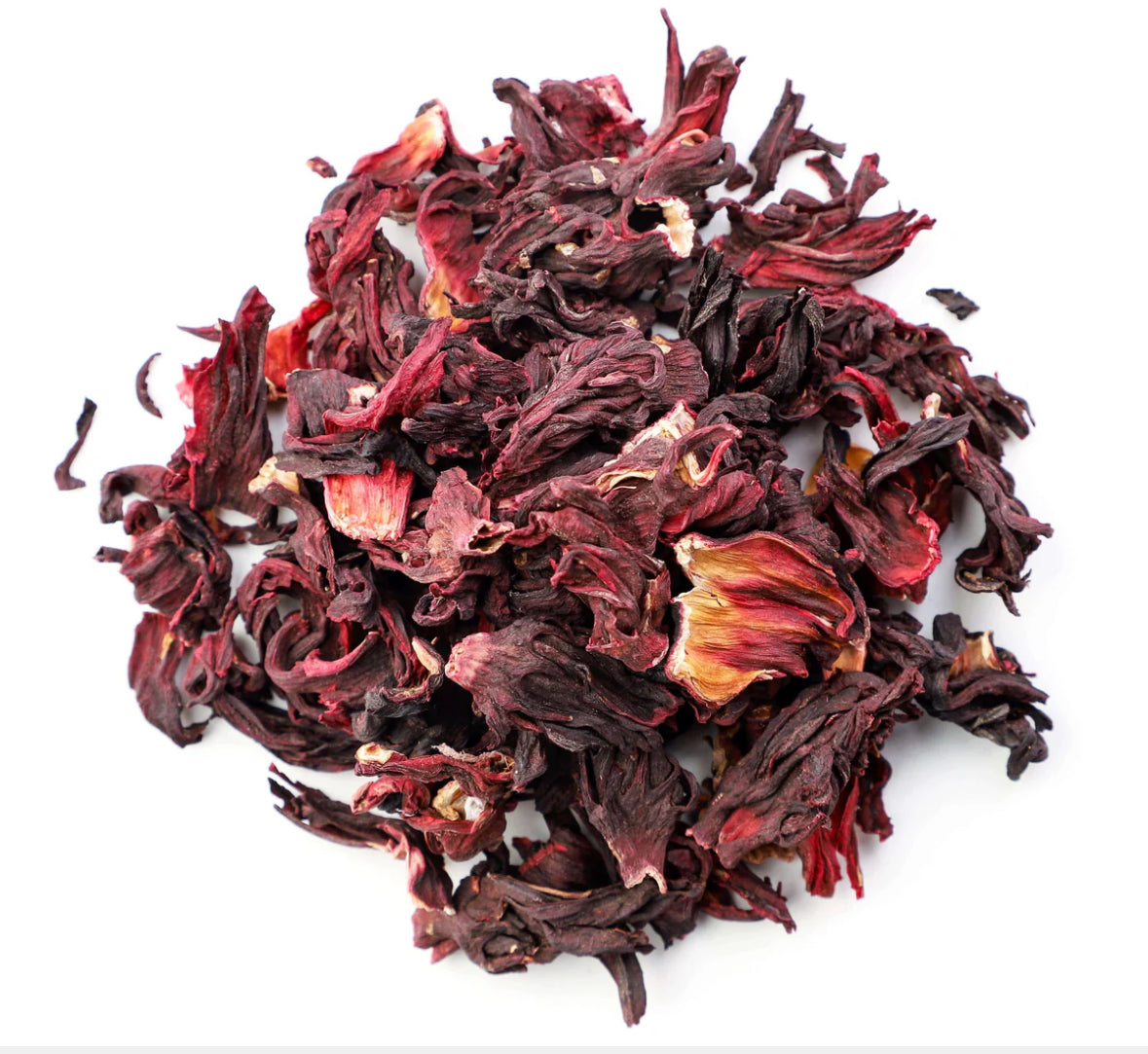 Hibiscus Leaves
