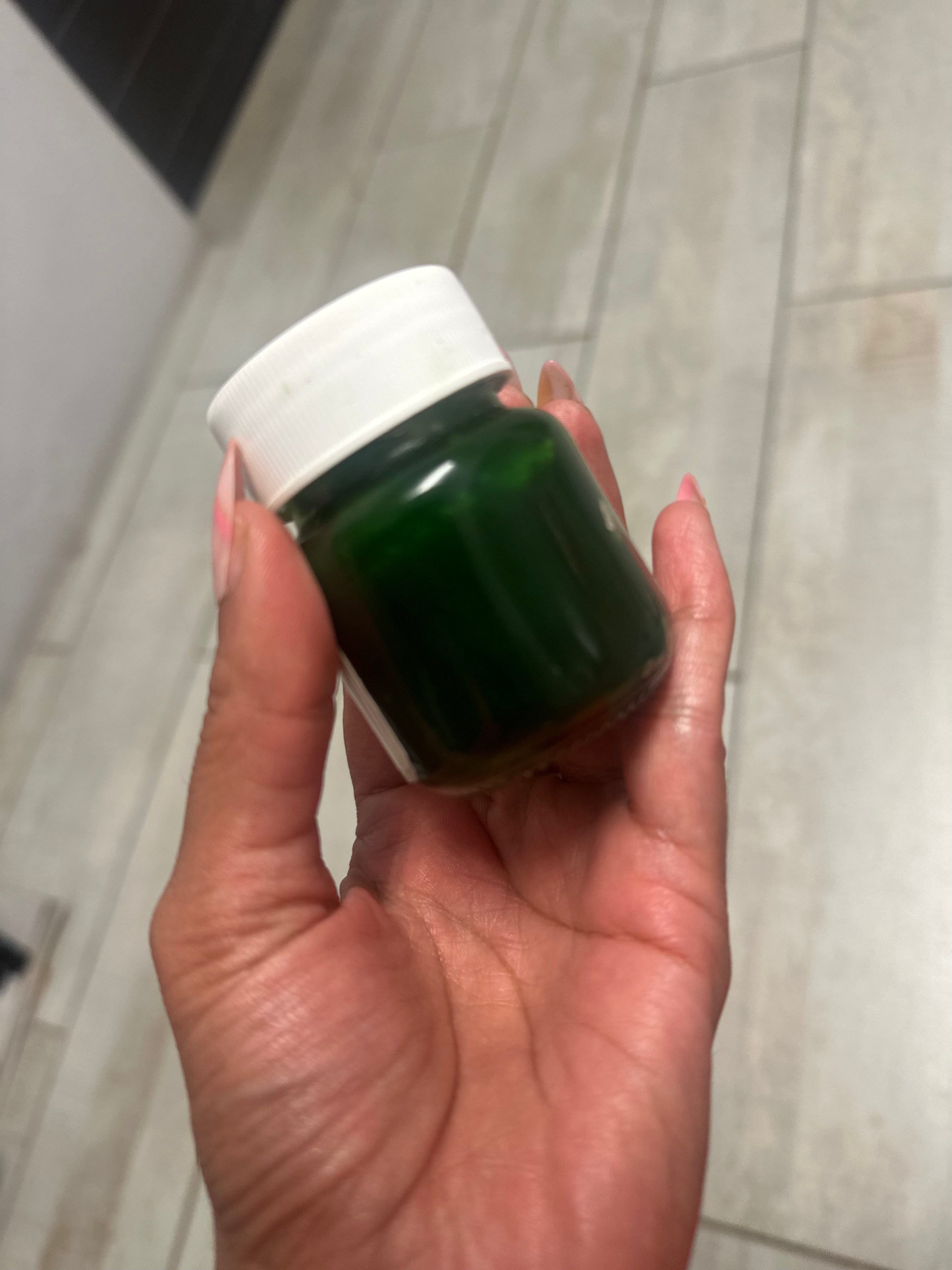 Herbal Balm Body Pain