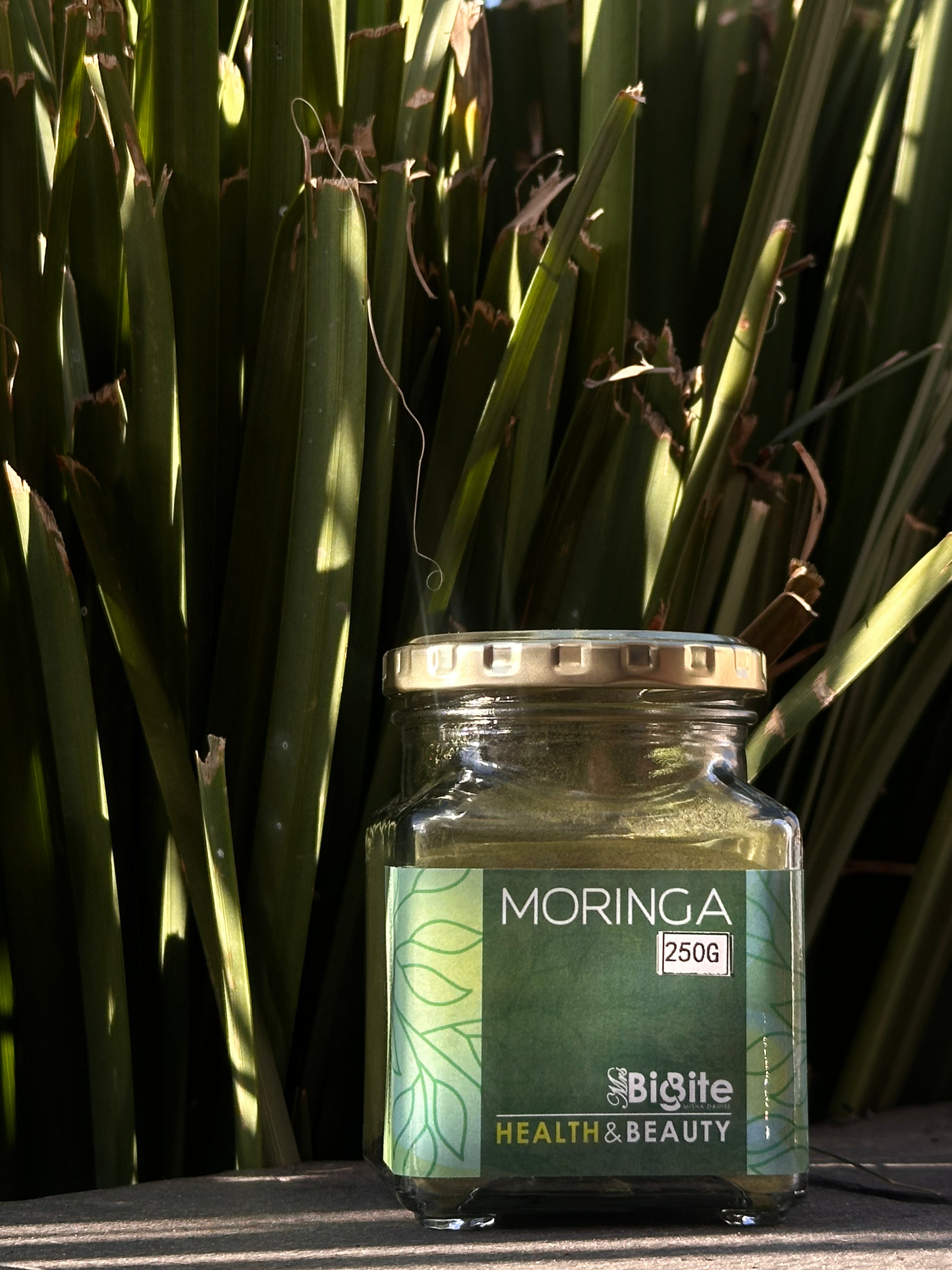 Moringa Powder - 250g