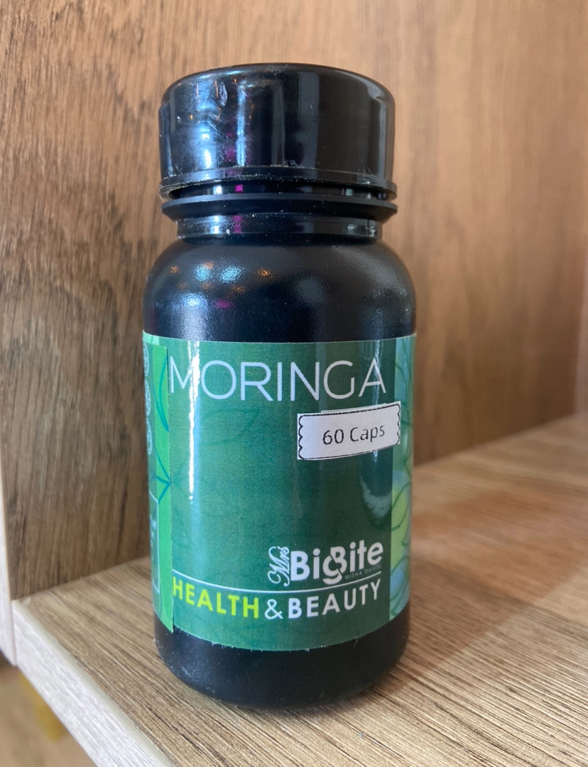 Moringa Capsules