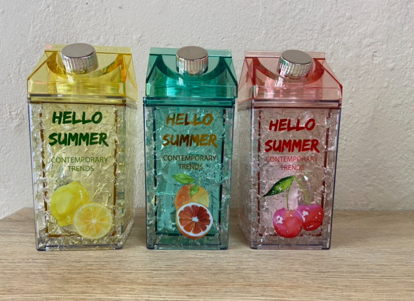 Hello Summer Cup