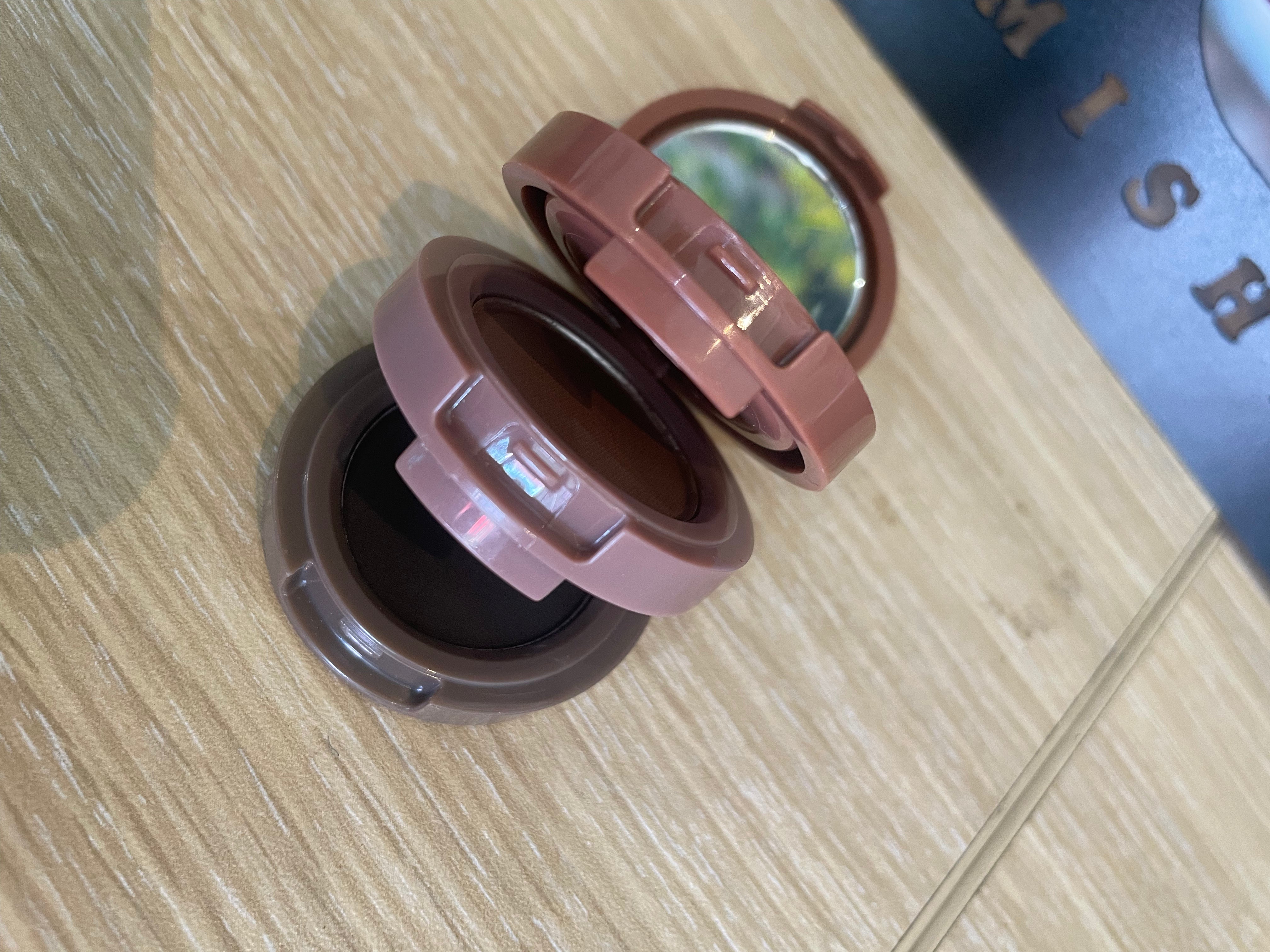 Brow Cushion