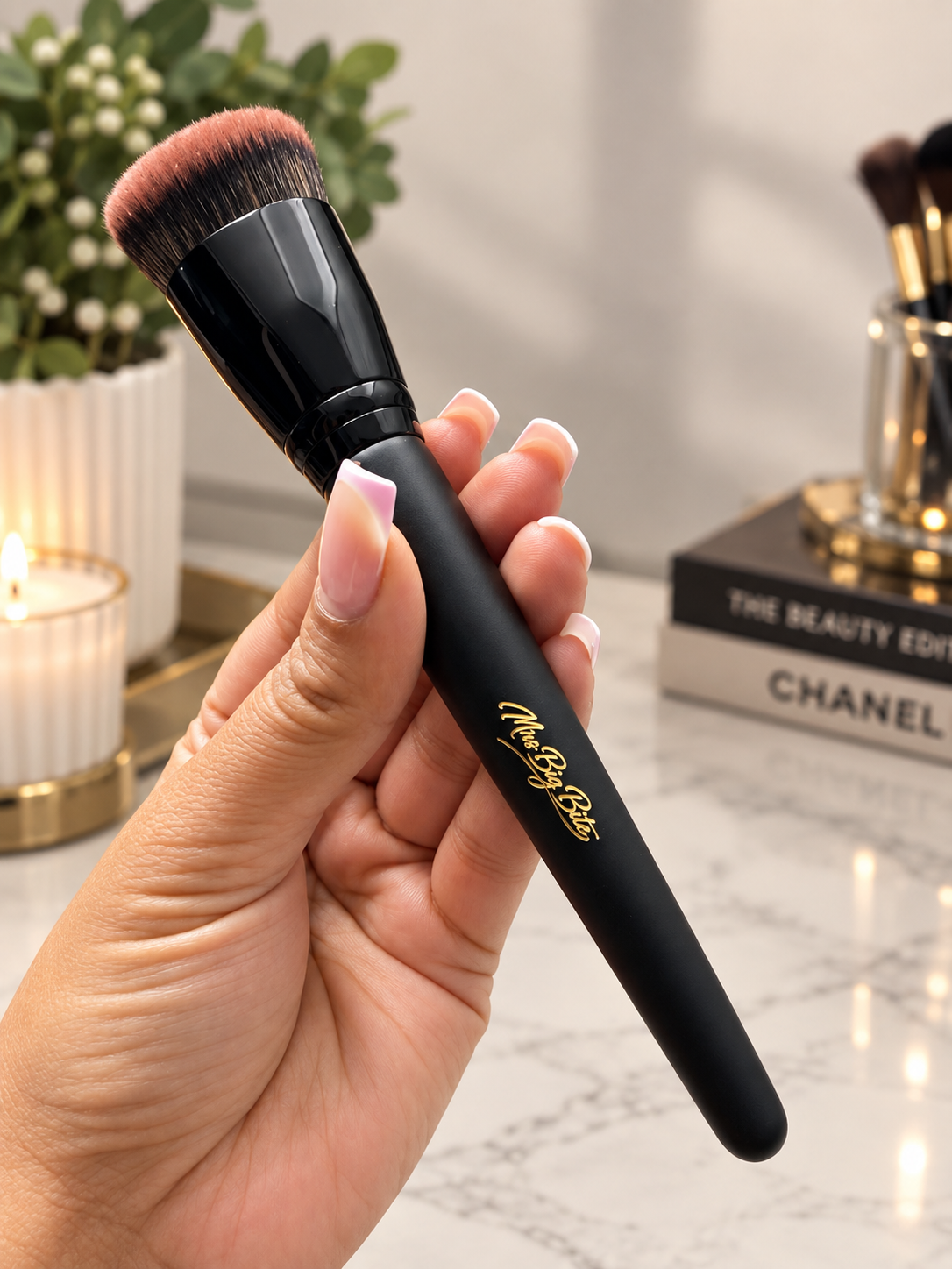 Foundation Brush