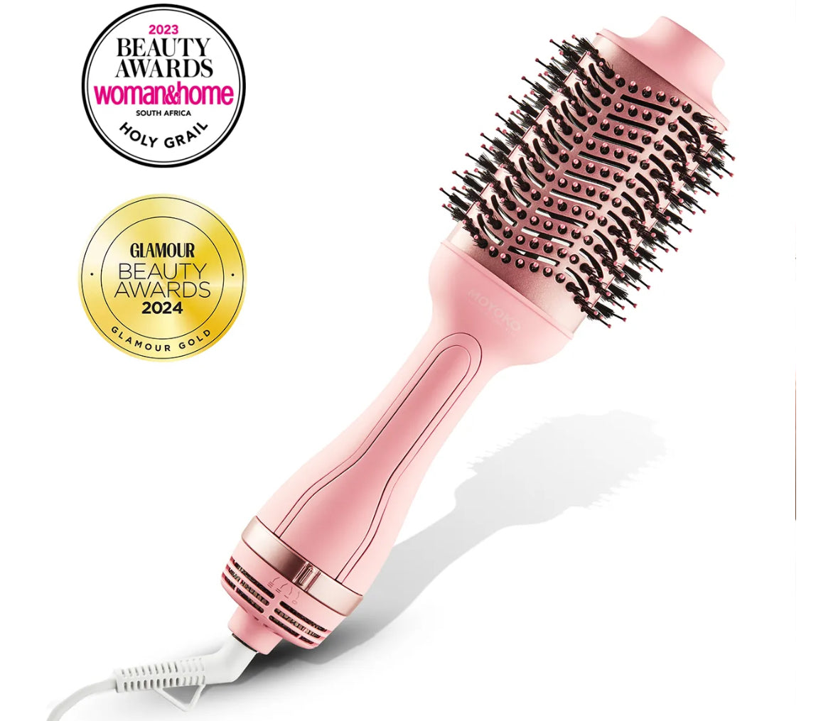 Moyoko Magnitude Blowbrush