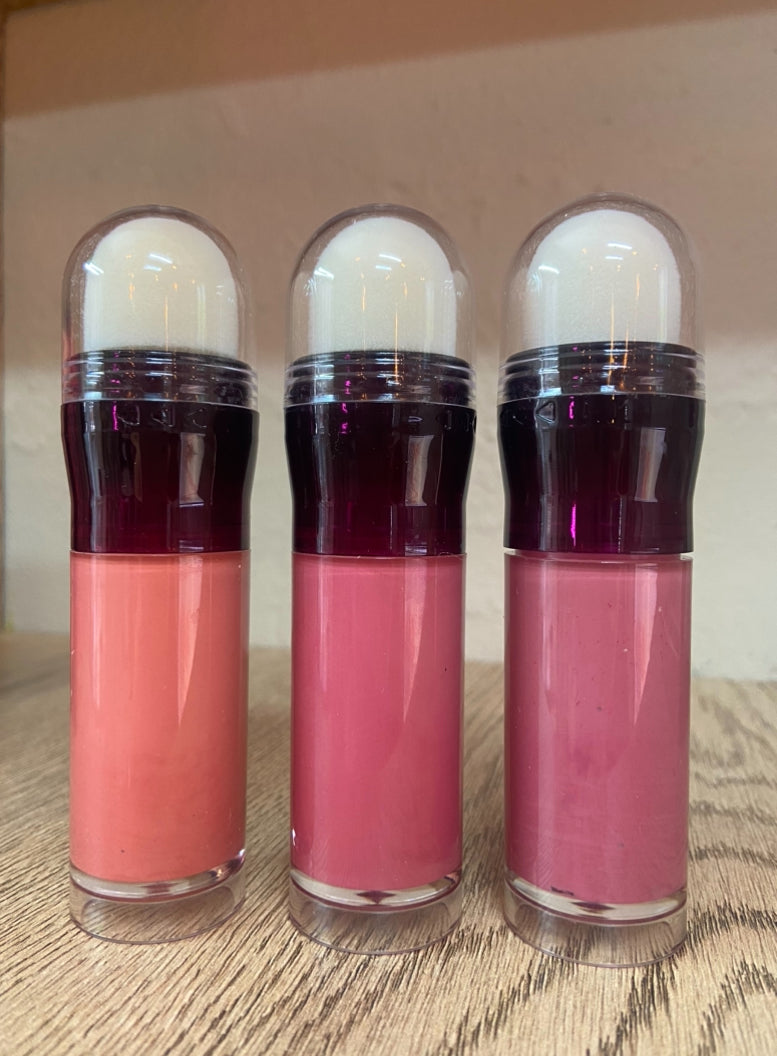 Liquid Blush