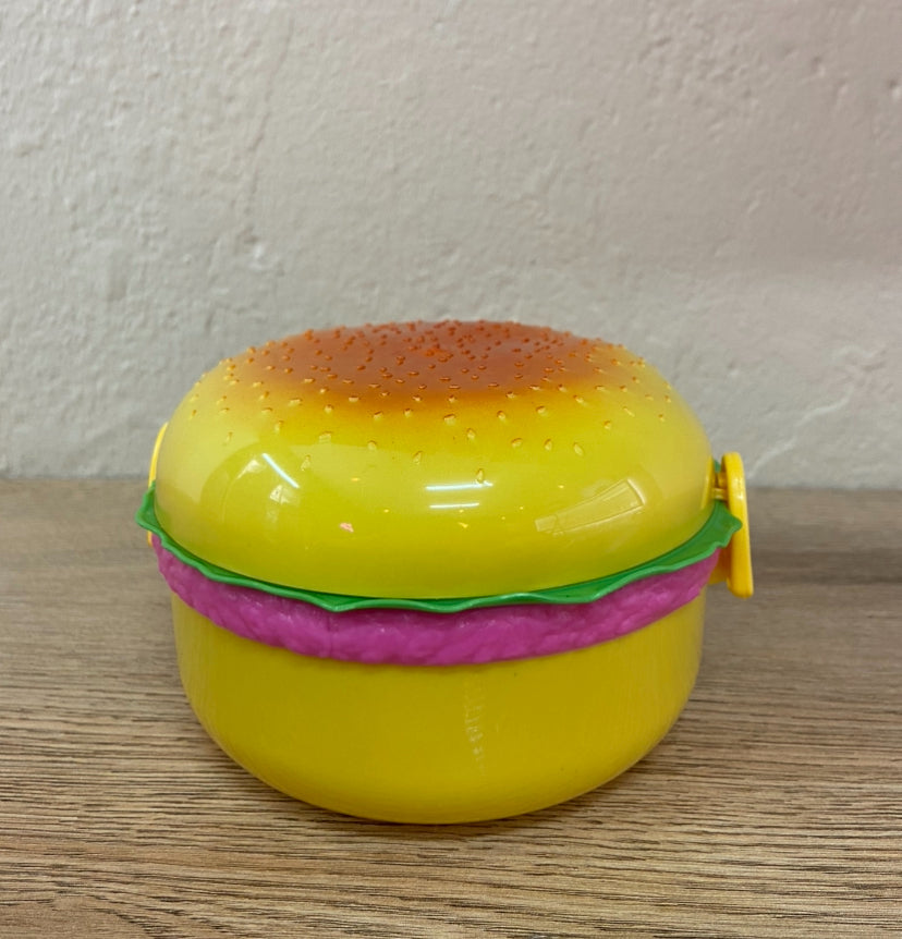 Hamburger Lunchtin