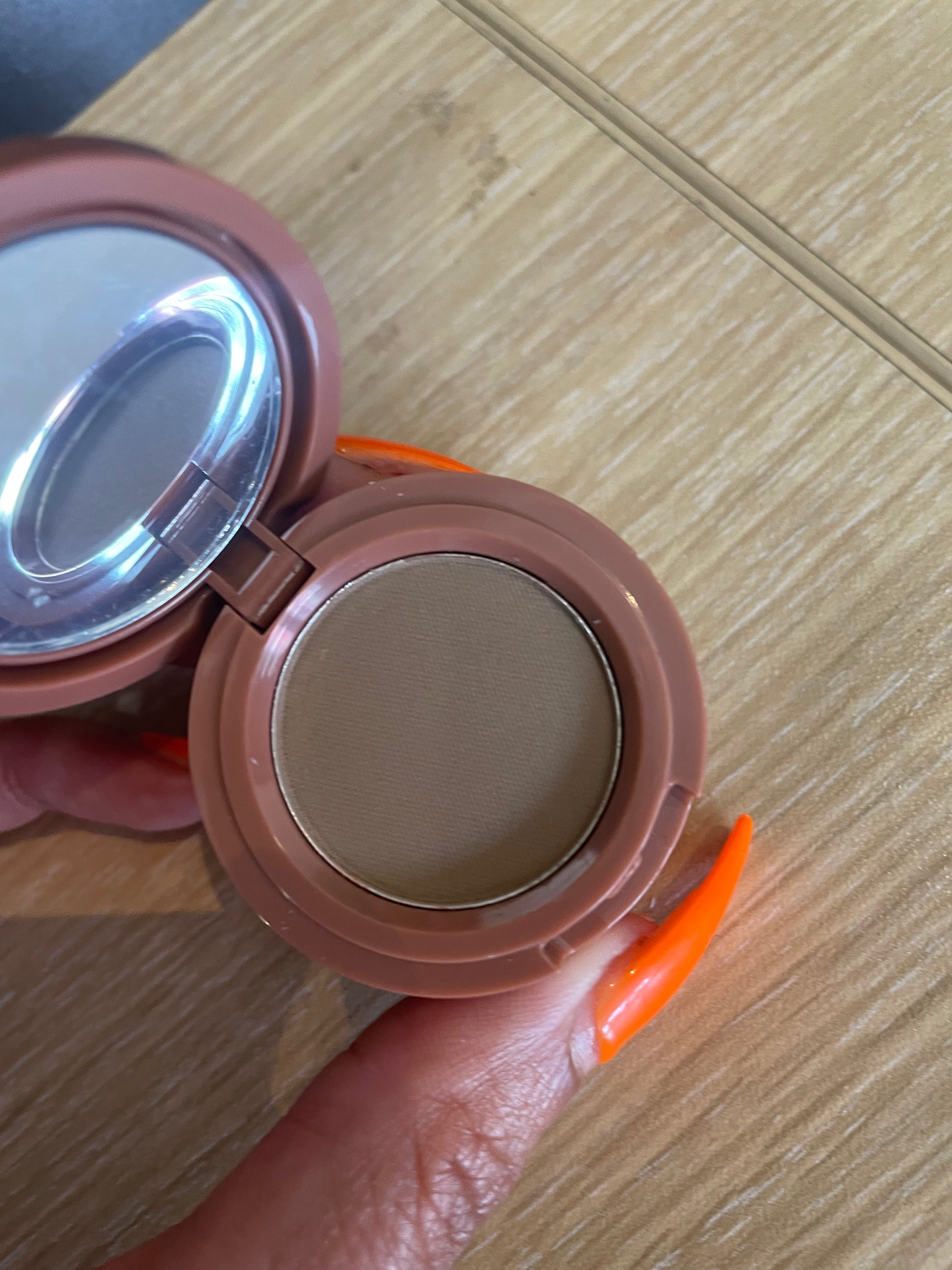 Brow Cushion
