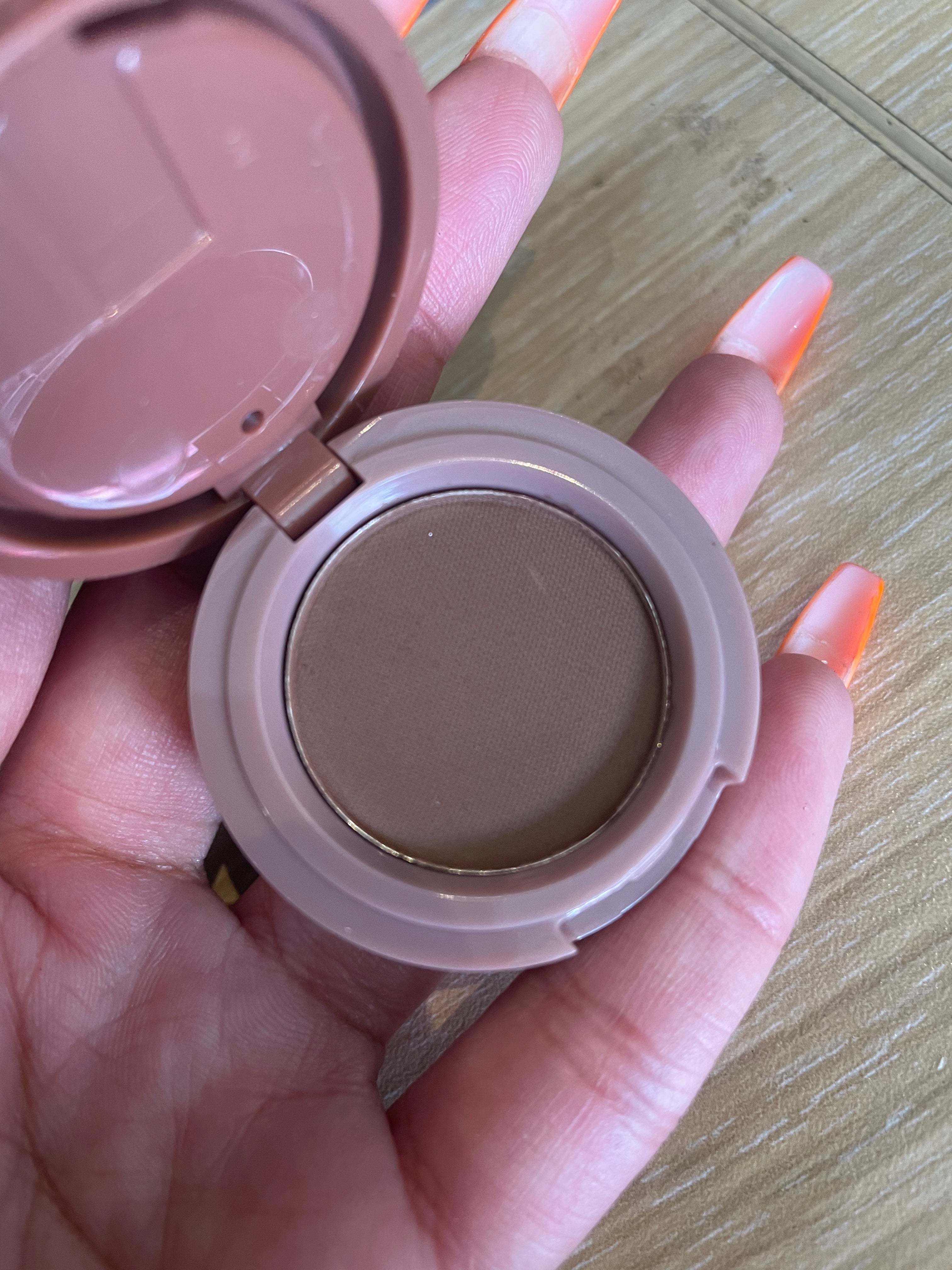 Brow Cushion